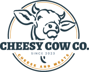 cheesy cow co