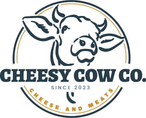 cheesy cow co