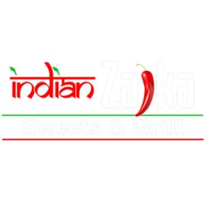 zaika indian